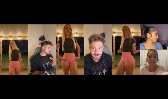 paigevetrova TikTok Live — Oct 5, 2026, 3:27 AM
