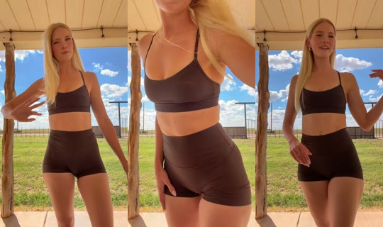 paigevetrova TikTok Live — Oct 6, 2026, 7:53 PM