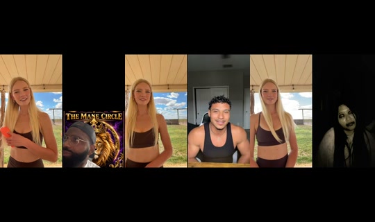 paigevetrova TikTok Live — Oct 6, 2026, 8:35 PM