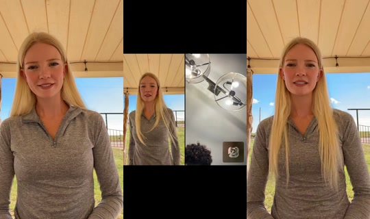 paigevetrova TikTok Live — Oct 7, 2026, 4:42 PM