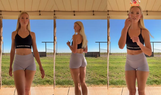 paigevetrova TikTok Live — Oct 9, 2026, 3:35 PM