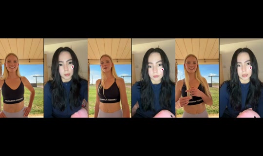paigevetrova TikTok Live — Oct 9, 2026, 8:37 PM