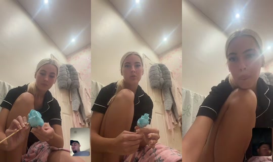 paigewilday_ TikTok Live — Sep 22, 2026, 6:44 PM