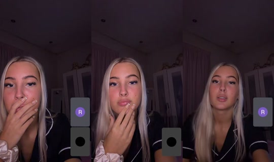 paigewilday_ TikTok Live — Sep 22, 2026, 8:09 PM