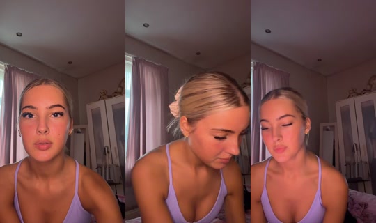 paigewilday_ TikTok Live — Sep 23, 2026, 5:29 PM