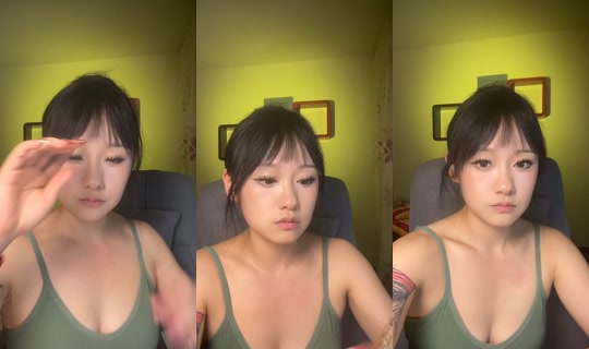 paigezhuai1034 TikTok Live — Sep 22, 2026, 3:31 PM