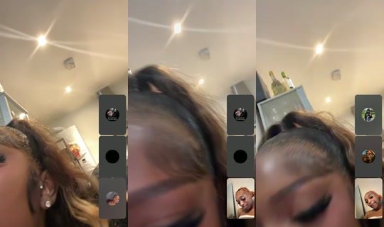 paii2x TikTok Live — Sep 1, 2026, 11:19 PM