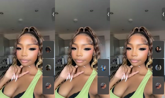 paii2x TikTok Live — Sep 8, 2026, 11:47 PM