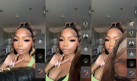 paii2x TikTok Live — Sep 9, 2026, 12:37 AM