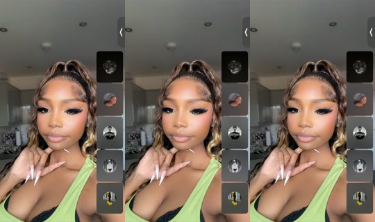 paii2x TikTok Live — Sep 9, 2026, 1:14 AM
