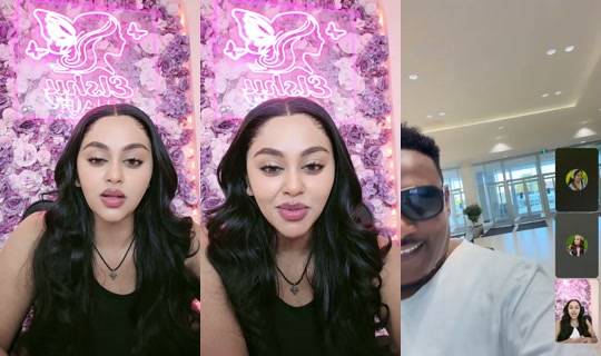 painnkilller TikTok Live — Sep 29, 2026, 4:13 PM