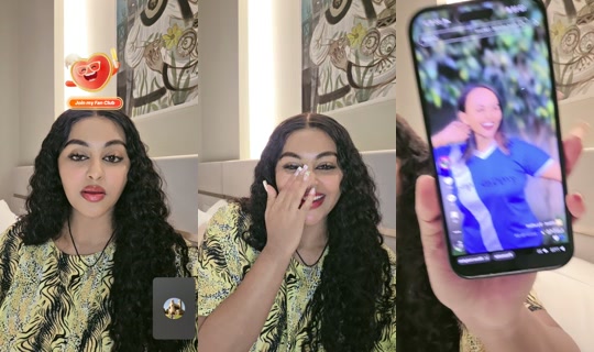 painnkilller TikTok Live — Oct 5, 2026, 8:45 PM