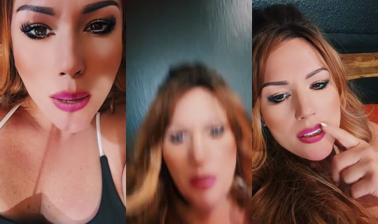 paintressali TikTok Live — Aug 23, 2026, 2:31 PM