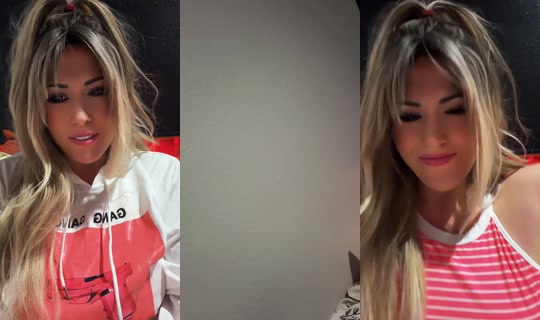 paintressali TikTok Live — Aug 29, 2026, 5:46 AM