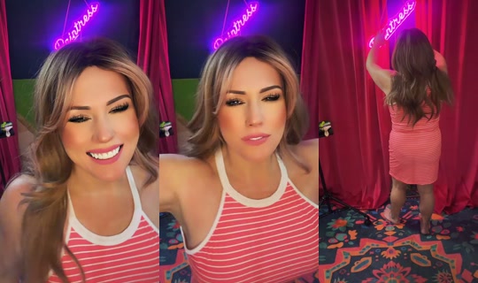 paintressali TikTok Live — Sep 3, 2026, 3:16 AM