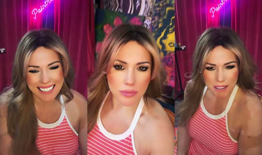 paintressali TikTok Live — Sep 3, 2026, 4:06 AM