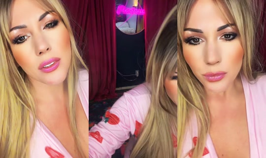 paintressali TikTok Live — Sep 28, 2026, 6:27 AM