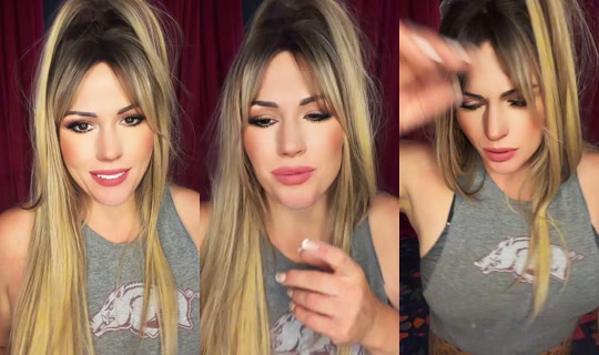 paintressali TikTok Live — Sep 29, 2026, 4:29 AM