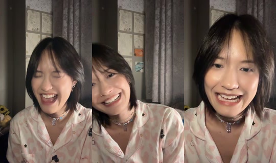 pair.piitcha TikTok Live — Sep 23, 2026, 2:21 PM