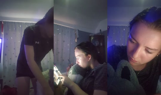 pais.priv2 TikTok Live — Aug 20, 2026, 6:37 PM