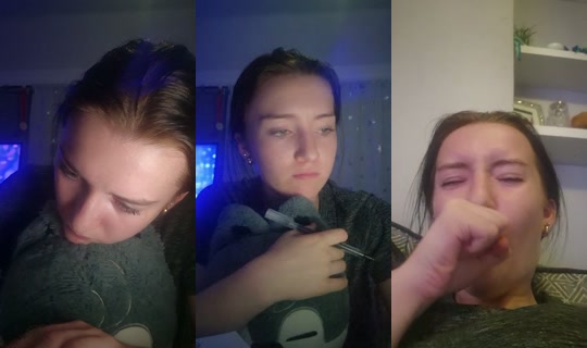 pais.priv2 TikTok Live — Aug 20, 2026, 7:28 PM