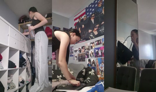 pais.priv2 TikTok Live — Aug 24, 2026, 1:51 PM