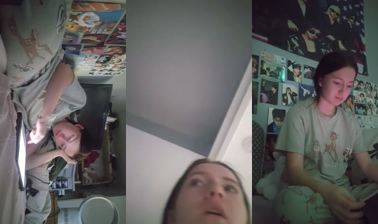 pais.priv2 TikTok Live — Aug 25, 2026, 5:09 PM