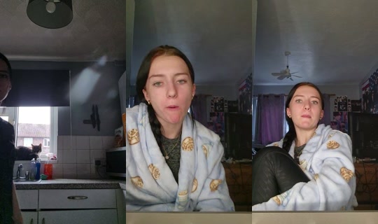 pais.priv2 TikTok Live — Aug 27, 2026, 4:53 PM