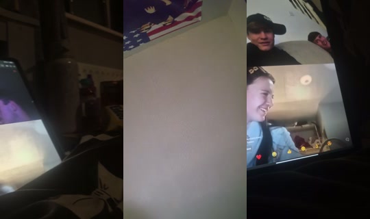 pais.priv2 TikTok Live — Aug 28, 2026, 9:41 PM