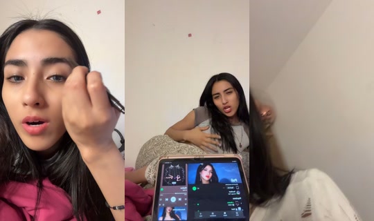 paisitocomesito TikTok Live — Aug 25, 2026, 10:12 AM