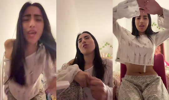 paisitocomesito TikTok Live — Aug 25, 2026, 10:49 AM