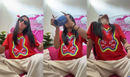 paisitocomesito TikTok Live — Sep 24, 2026, 2:10 PM