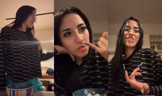 paisitocomesito TikTok Live — Oct 4, 2026, 6:01 AM