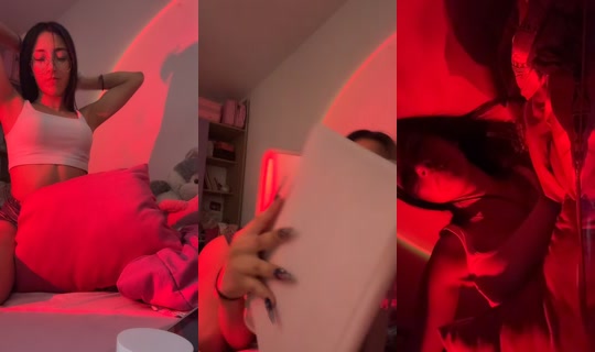 paisitocomesito TikTok Live — Oct 5, 2026, 8:41 AM