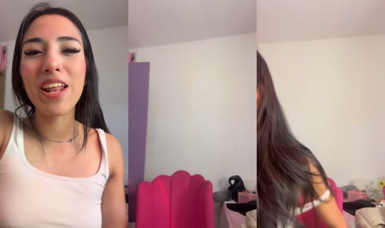 paisitocomesito TikTok Live — Oct 9, 2026, 6:37 PM