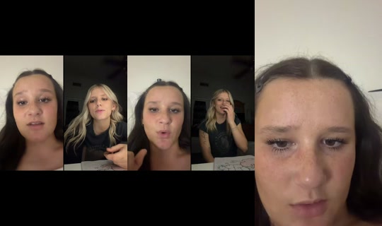 paitynspriv0 TikTok Live — Sep 12, 2026, 6:57 AM
