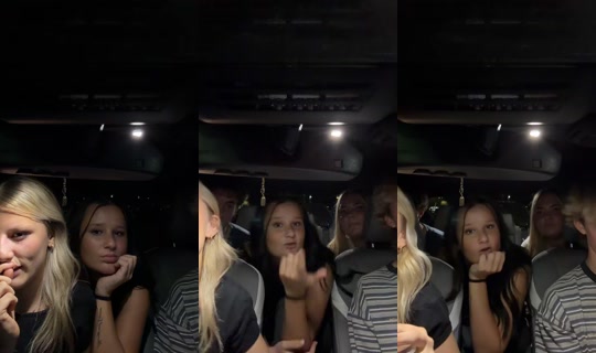 paitynspriv0 TikTok Live — Sep 13, 2026, 3:10 AM