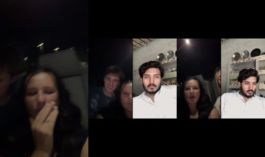 paitynspriv0 TikTok Live — Sep 13, 2026, 3:25 AM