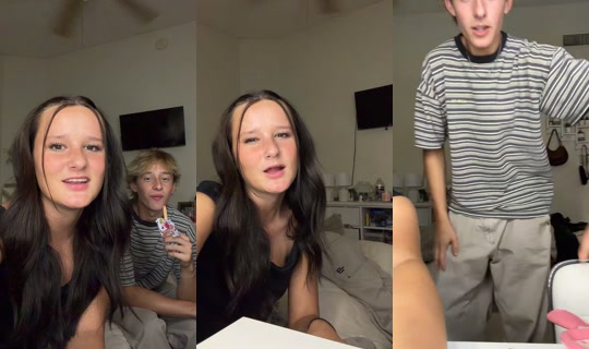 paitynspriv0 TikTok Live — Sep 13, 2026, 5:53 AM