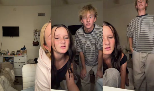 paitynspriv0 TikTok Live — Sep 13, 2026, 6:33 AM