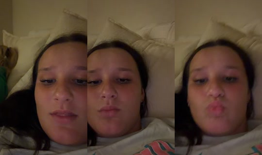 paitynspriv0 TikTok Live — Sep 19, 2026, 7:46 AM