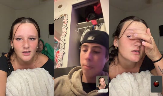 paitynspriv0 TikTok Live — Oct 4, 2026, 6:19 AM
