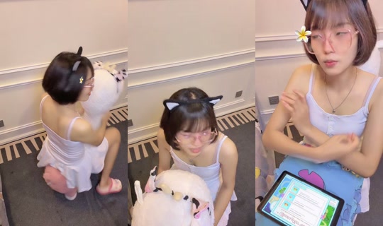paiwda TikTok Live — Sep 29, 2026, 9:46 AM