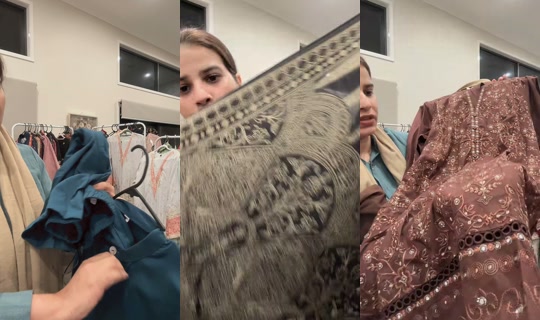 pakistani.dress.a TikTok Live — Oct 3, 2026, 12:12 PM