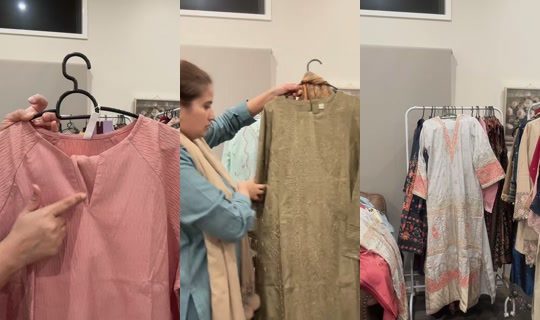 pakistani.dress.a TikTok Live — Oct 3, 2026, 1:03 PM