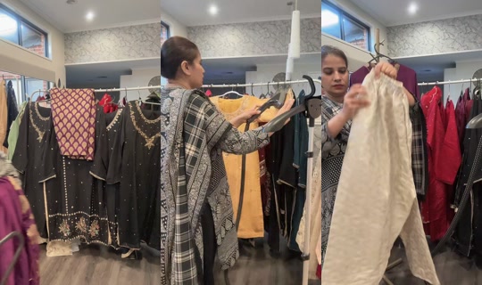 pakistani.dress.a TikTok Live — Oct 4, 2026, 6:49 AM