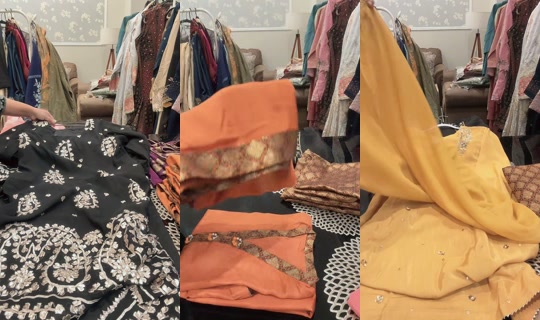 pakistani.dress.a TikTok Live — Oct 4, 2026, 11:17 AM
