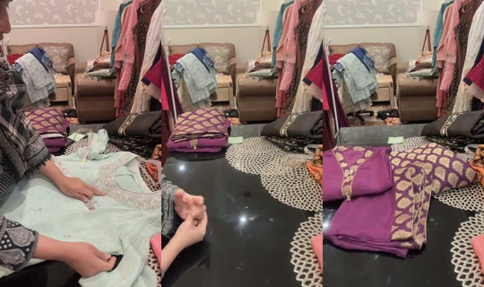 pakistani.dress.a TikTok Live — Oct 4, 2026, 12:07 PM