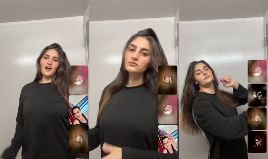 pakistanikira TikTok Live — Sep 2, 2026, 7:40 AM