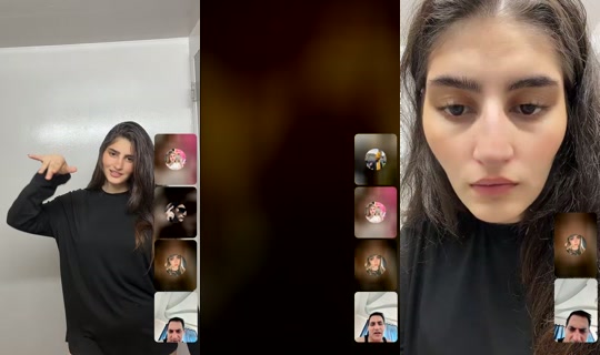 pakistanikira TikTok Live — Sep 2, 2026, 8:00 AM